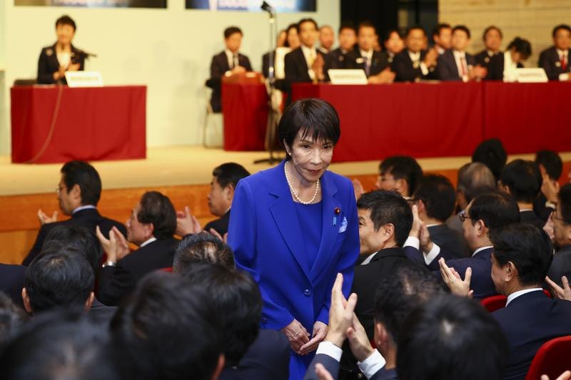 日债危险了!收益率创数十年新高,日央行或很快暂停缩表并加息